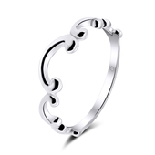 Silver Rings NSR-1047